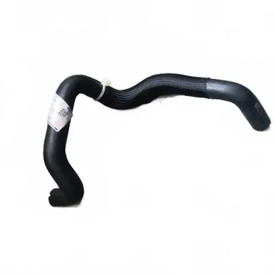 JMC Lower Radiator Hose for JX4D24A5L 2.4L Diesel Engine – HP2-8B273-AA JMC Lower Radiator Hose for JX4D24A5L 2.4L Diesel Engine – HP2-8B273-AA