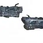 Haval All New H6 Red Label Right Side Headlight Assembly – 4121800XKZ4CA