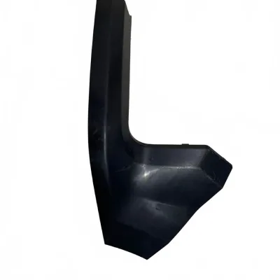Foton General Left Side Headlight Decorative Trim Plate – FS3711441-0035-002 Foton General Left Side Headlight Decorative Trim Plate – FS3711441-0035-002