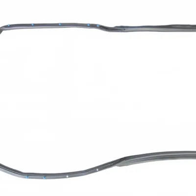 Haval Rear Left Door Weatherstrip Seal – Drawing No. 6107017AK00XB Haval Rear Left Door Weatherstrip Seal – Drawing No. 6107017AK00XB