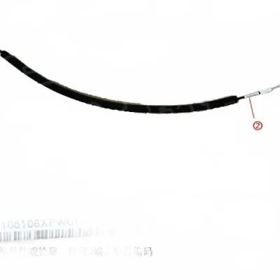 GWM Poer Passenger Edition Door Handle Cable – 6105106XPW01A GWM Poer Passenger Edition Door Handle Cable – 6105106XPW01A