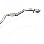 Foton Sup T Front Section Muffler Assembly – FS1201010-0463-001
