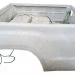 Foton Yutu Cargo Box Assembly – Part Number 8500010-0683-001