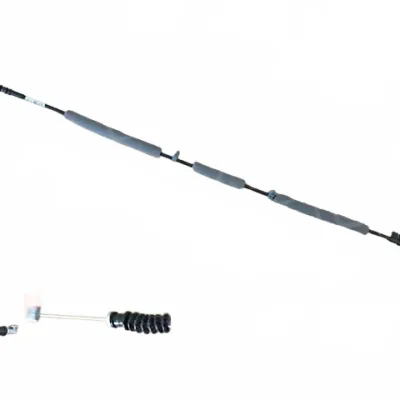 Door Handle Cable Assembly for Haval H6 Guochao – Part No. 6205109XKZ1DB Door Handle Cable Assembly for Haval H6 Guochao – Part No. 6205109XKZ1DB
