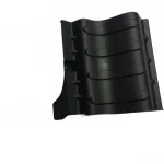 Foton Toano Front Left Inner Fender Liner – Part FS8511010-1490-001