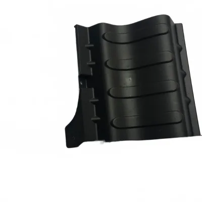 Foton Toano Front Left Inner Fender Liner – Part FS8511010-1490-001 Foton Toano Front Left Inner Fender Liner – Part FS8511010-1490-001