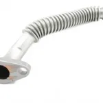 Foton Cummins ISF2.8 Turbocharger Oil Pipe Assembly – 5340176