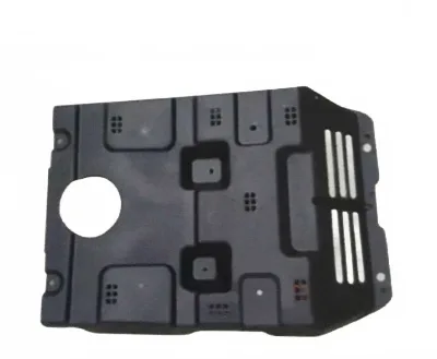 Engine Under Guard for JAC Shuailing T6 Pickup – 2802102P3010-T Engine Under Guard for JAC Shuailing T6 Pickup – 2802102P3010-T