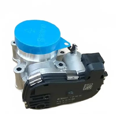 GWM Throttle Body Assembly for GW4G15F 1.5L Engine – 3765100XEG08B GWM Throttle Body Assembly for GW4G15F 1.5L Engine – 3765100XEG08B