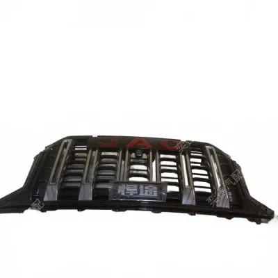 Genuine JAC Motors Front Grille Assembly for Hunter Pickup – 2803200P33Z0 Genuine JAC Motors Front Grille Assembly for Hunter Pickup – 2803200P33Z0