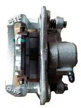 Haval Rear Right Brake Caliper Assembly – Part No. 3502200-K00 Haval Rear Right Brake Caliper Assembly – Part No. 3502200-K00