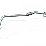 Foton Tunland Muffler Assembly – Part No. FS1201010-0523-001 (P0120060015A0)