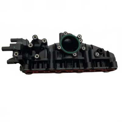 BAIC Intake Manifold Assembly for BJ4F20T 2.0L Turbo Engine – Part 1008011-0100-001 BAIC Intake Manifold Assembly for BJ4F20T 2.0L Turbo Engine – Part 1008011-0100-001