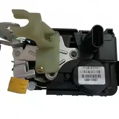 Maxus T60 Front Left Door Lock Assembly – C00117557 Maxus T60 Front Left Door Lock Assembly – C00117557