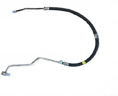 Haval H6 Steering Gear Hydraulic Oil Pipe Assembly – 3406110XKZ08A Haval H6 Steering Gear Hydraulic Oil Pipe Assembly – 3406110XKZ08A