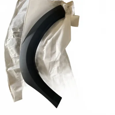JMC Vigus 7 Front Left Wheel Arch Flare for Wide-Body Pickup – KP2-D16161-BCW JMC Vigus 7 Front Left Wheel Arch Flare for Wide-Body Pickup – KP2-D16161-BCW