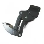 Side Step Bracket Assembly for Haval H9 – Part 5150330XKV64A