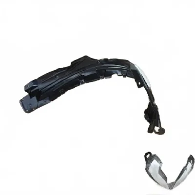 Front Left Fender Liner for Haval H2 Red Label – 5512110XSZ08A Front Left Fender Liner for Haval H2 Red Label – 5512110XSZ08A