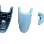 GWM Poer Passenger Front Right Exterior Door Handle Cover – 6105119XPW01A