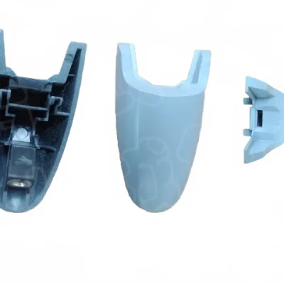 GWM Poer Passenger Front Right Exterior Door Handle Cover – 6105119XPW01A GWM Poer Passenger Front Right Exterior Door Handle Cover – 6105119XPW01A