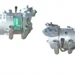 Haval F5 Air Conditioning Compressor Assembly – Part Number 8103200XSY02A