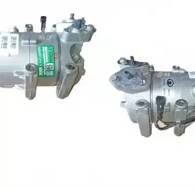 Haval F5 Air Conditioning Compressor Assembly – Part Number 8103200XSY02A Haval F5 Air Conditioning Compressor Assembly – Part Number 8103200XSY02A