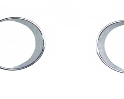 Foton Conqueror Left Front Fog Light Cover – Part No. P0531017900A0 Foton Conqueror Left Front Fog Light Cover – Part No. P0531017900A0