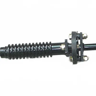 Haval Steering Shaft Assembly – Part No. 3404200-K00 Haval Steering Shaft Assembly – Part No. 3404200-K00
