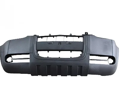 GWM Wingle 3 Front Bumper Assembly – Part No. 2803211-P01 GWM Wingle 3 Front Bumper Assembly – Part No. 2803211-P01