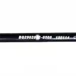 ZX Auto Grand Tiger Front Suspension Torsion Bar Assembly (Right) – 2902002-0000