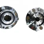 Front Wheel Hub Assembly for Tank 300 – Part No. 3103100XKM01A