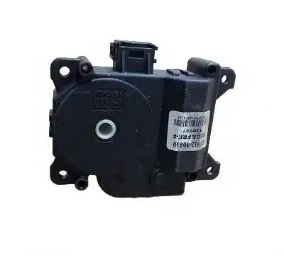 Haval H6 HVAC Air Door Controller Damper Actuator – 8100236XKZ16A Haval H6 HVAC Air Door Controller Damper Actuator – 8100236XKZ16A