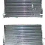 AC Condenser Assembly for Huanghai Grand Tiger 1st Gen – Part 8105010-0065-001
