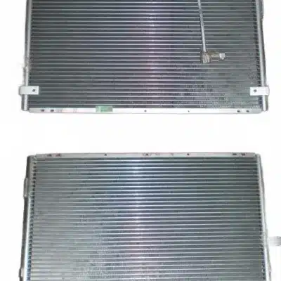AC Condenser Assembly for Huanghai Grand Tiger 1st Gen – Part 8105010-0065-001 AC Condenser Assembly for Huanghai Grand Tiger 1st Gen – Part 8105010-0065-001