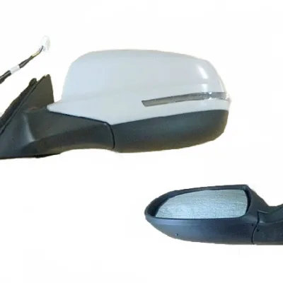 Haval H2 (Red Label) Left Side Rearview Mirror Assembly – 8202030XSZ08A Haval H2 (Red Label) Left Side Rearview Mirror Assembly – 8202030XSZ08A