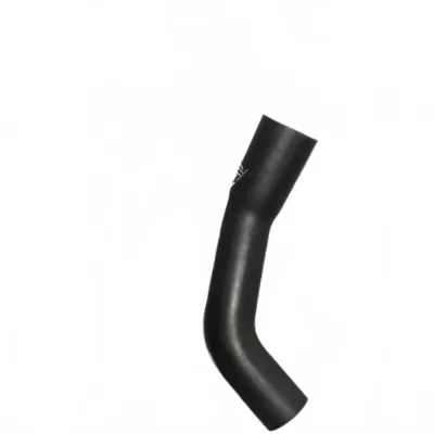 Upper Radiator Water Hose for Foton Tunland – Part SP1303010-0372-001 Upper Radiator Water Hose for Foton Tunland – Part SP1303010-0372-001