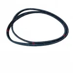 ORA White Cat (R2) Front Right Door Frame Weatherstrip Seal – 6107132XNZ02A