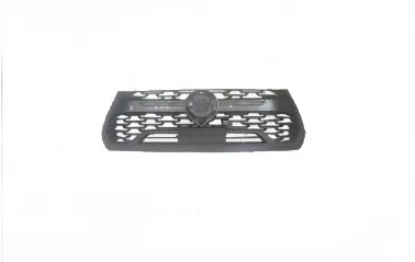 GWM Poer Off-road Front Grille Assembly (Part No. 5301020-1060-001 / 5509106XPW06A) GWM Poer Off-road Front Grille Assembly (Part No. 5301020-1060-001 / 5509106XPW06A)