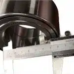 Front Wheel Bearing Assembly for Huanghai N1 Pickup – Part No. 3103045-0024-001