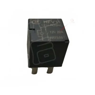 GWM Relay Assembly for GW4D20M 2.0L Diesel Engine – 3722101XKR02A GWM Relay Assembly for GW4D20M 2.0L Diesel Engine – 3722101XKR02A