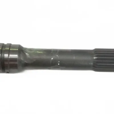 Haval Transmission Input Shaft – Part No. ZD1701111-0070-001, ZM-96(1-J6)