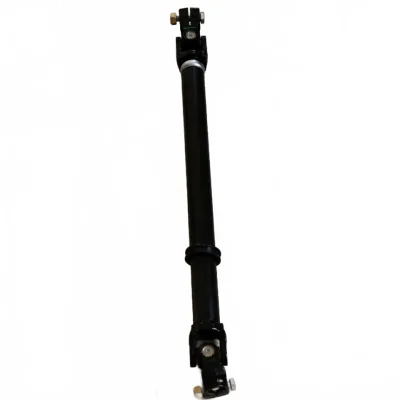 Hongyan Genlyon Steering Column Lower Section (Part No. 3404211-0197-001) Hongyan Genlyon Steering Column Lower Section (Part No. 3404211-0197-001)
