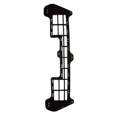 ZNA Front Bumper Grille for Nissan Rich – Drawing No. 62022-2ZY1A ZNA Front Bumper Grille for Nissan Rich – Drawing No. 62022-2ZY1A