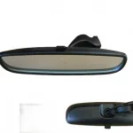 Haval H6 Interior Rearview Mirror Assembly – Part Number 8201100XKZ16B8C