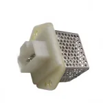 Blower Motor Resistor for Nissan D22 Pickup – OEM 27150-60J01