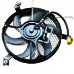 Lifan 520 Condenser Cooling Fan Assembly – Part Code 8105020-0611-001