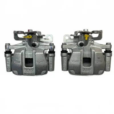 Foton Toano Rear Left Brake Caliper Assembly – FS3502100-0120-001