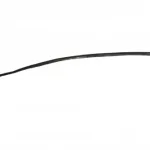ZX Auto Grand Tiger Roof Drip Rail Gutter – Left/Right (5704025-0009-001)