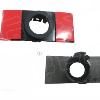 Haval All New H6 Blue Label Rear Left Radar Sensor Bracket 3603205XKZ1DA Haval All New H6 Blue Label Rear Left Radar Sensor Bracket 3603205XKZ1DA