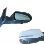 Haval H2 Red Label Right Side Rearview Mirror Assembly – Part 8202060XSZ08A